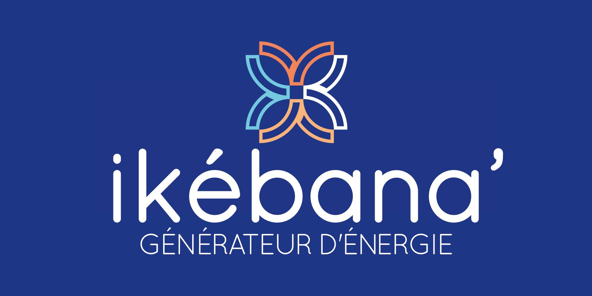 Logo Ikébana