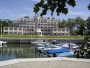 Hotel Marina Adelphia **** Aix les Bains