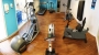salle de sport