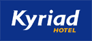 Hotel Kyriad Lyon Est ** Saint Bonnet de Mure
