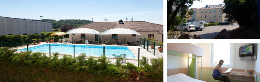 Etap Hotel verpillere